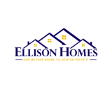 https://www.logocontest.com/public/logoimage/1640607641Ellison Homes.png